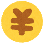 日本円