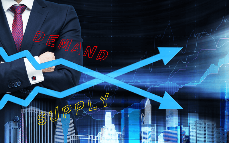 supply and demand price1