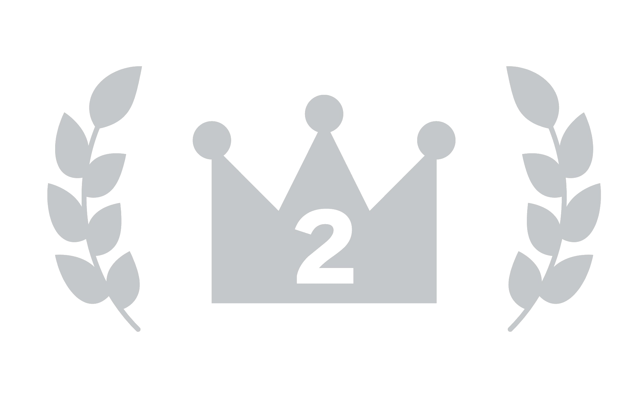 2位